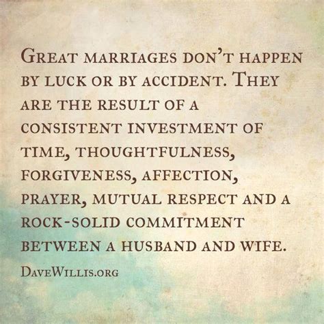 5 Things Your Marriage Needs Every Day Dave Willis