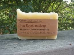 Bug Repellent Soap Recipe Making Soap NaturallyMaking Soap Naturally