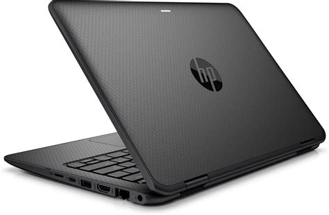 Hp Probook X360 11 G2 Ee 2rp72pa Laptop Specifications