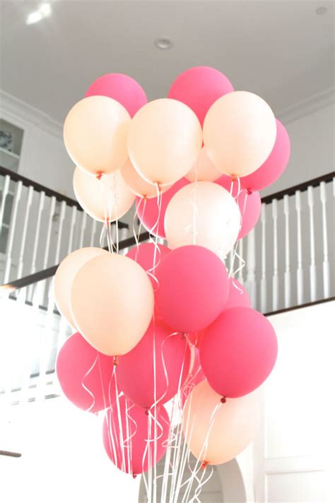 kara s party ideas peach and pink ombre watercolor 13th birthday party kara s party ideas