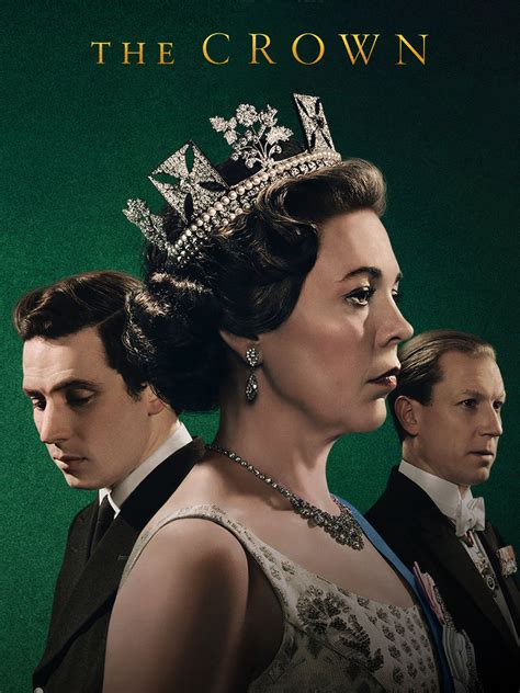 The Crown Season Featurette New Cast Same Story Rotten Tomatoes