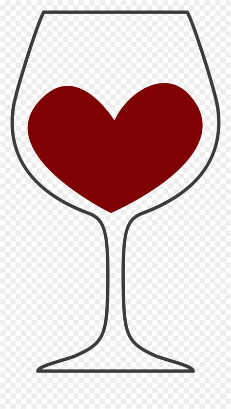 Wine Glasses Clipart Images Paras Ruoka