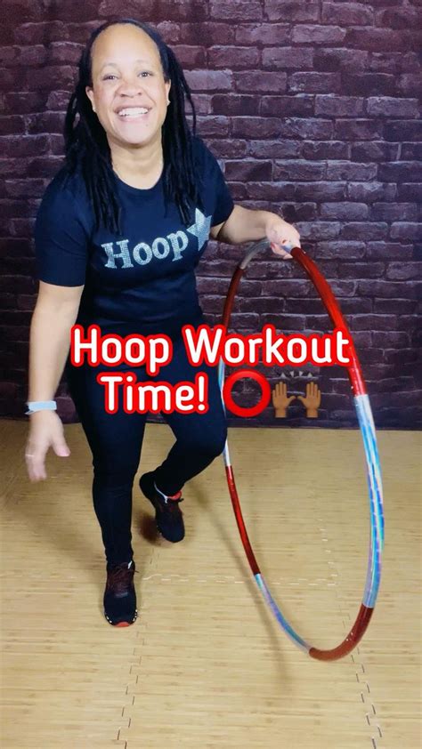 Join The Online Hula Hoop Fitness Community Hoop To The Rhythm Dance
