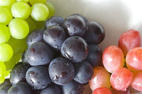 Las Mejores 12 Frutas Para La Anemia ¡ricas En Hierro Y Vitaminas