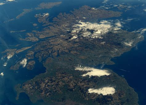 Scotland In Space