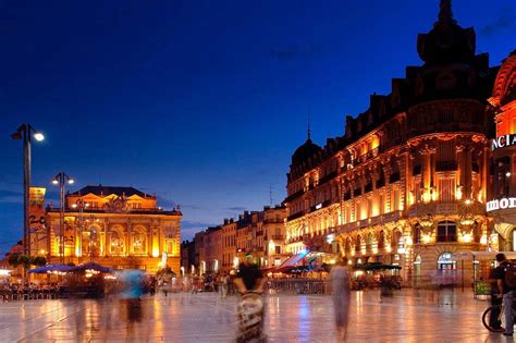 Hotels In Montpellier Best Rates Reviews And Photos Of
