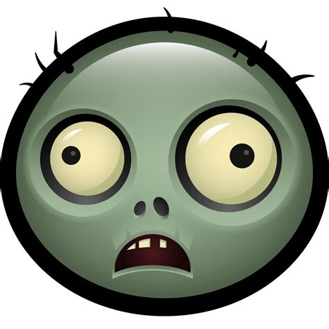 Zombie Icon Png 186438 Free Icons Library