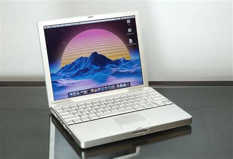 【プロセッサ】 Apple Apple Powerbook G4 12 Inchの通販 By しろ｜アップルならラクマ パソコン・ Dcopihpl