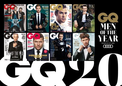 Gq Australia Names Presenting Parter For The 2019 Gq Men Of The Year