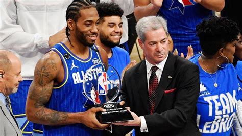 It's time for our final 2020 nba mvp ladder, counting down the candidates from 10 down to one… Kawhi Leonard Brings Back a Kobe Bryant Story After ...