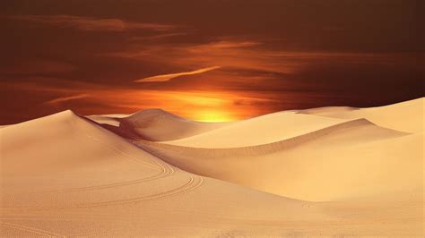 3840x2160 Desert Sand Landscape 5k 4k Hd 4k Wallpapers Images