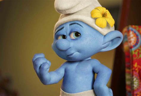 Uk Watch The Smurfs 2 Prime Video