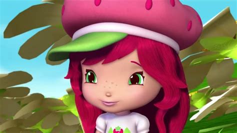 Strawberry Shortcake 🍓rescuing Strawberry 🍓 Berry Bitty Adventures Youtube