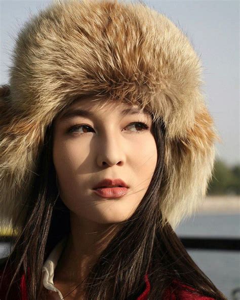 Kazakh Girl Kazakhstan Kazakhstan People Kazakh Fashion