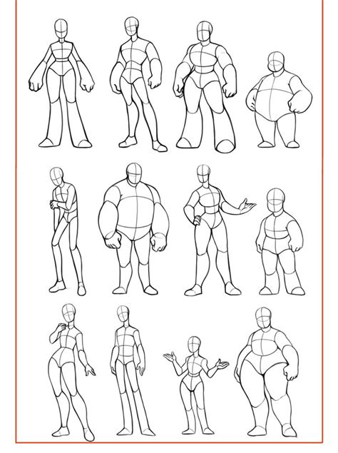 Figure Drawing Reference Art Reference Photos Cartoon Art Styles Cartoon Drawings Cartoon