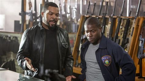 Ride Along 3 Is Finally Happening Quirkybyte