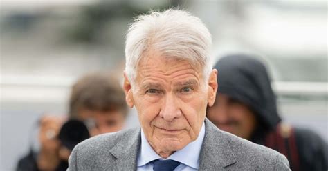 Harrison Ford Reacts To Reporter Saying He’s ‘still Very Hot’ At Cannes Film Festival Trendradars