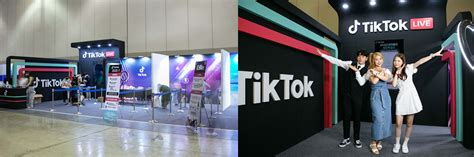 틱톡 2022 대한민국 1인 미디어 대전 참가 Tiktok 뉴스룸