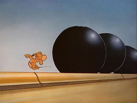 The Bowling Alley Cat 1942