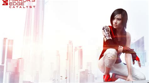 Wallpaper Mirrors Edge Catalyst Faith Connors Pc Ps4 Xbox One Games 10640 Page 87