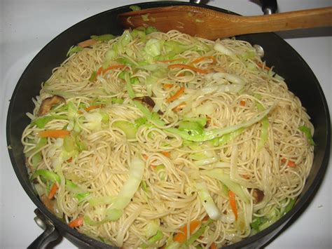 Add cajun seasoning and paprika and stir until combined. Modern Thai Food: Thai- Chinese noodle Stir fried : pad ...