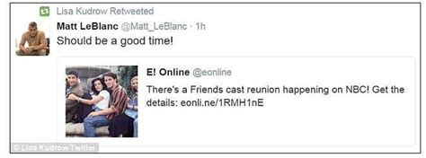 Here's what you can expect. They Were On A Break! Friends Reunion Is Coming Soon ...