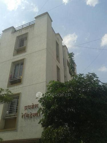 Prathmesh Housing Society Karve Nagar Rent Without Brokerage