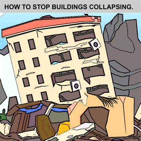 Collapse or expand parts of a document. PREVENTING BUILDING COLLAPSE - IDEAS FOR LAGOS