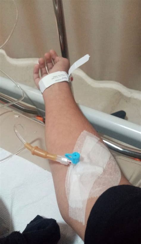 Pin by Motiam on مرات الحفظ السريع in Drip on hand hospital snapchat Ho Hospital