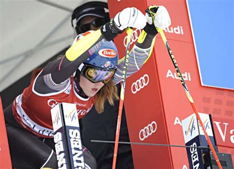 Mikaela Shiffrin 5 Fast Facts You Need To Know