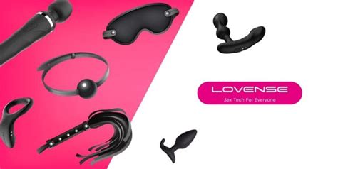 How To Use Lovense Toys For Bdsm Play Guide