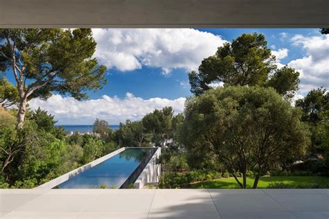 John Pawson Picornell House Mallorca Hic Arquitectura