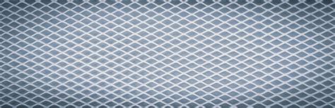 The White Steel Grating Pattern Texture Background 2680574 Stock Photo