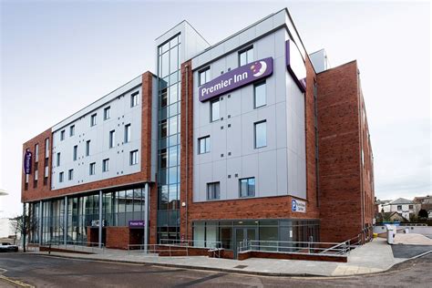 Premier Inn Exeter City Centre Hotel Updated 2022