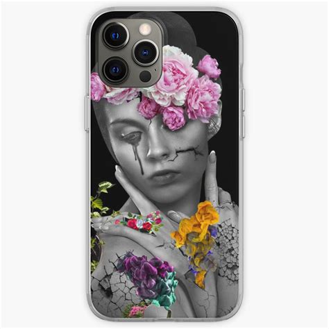 Colour Explosion Design Iphone Case By David Selim Iphone Cases