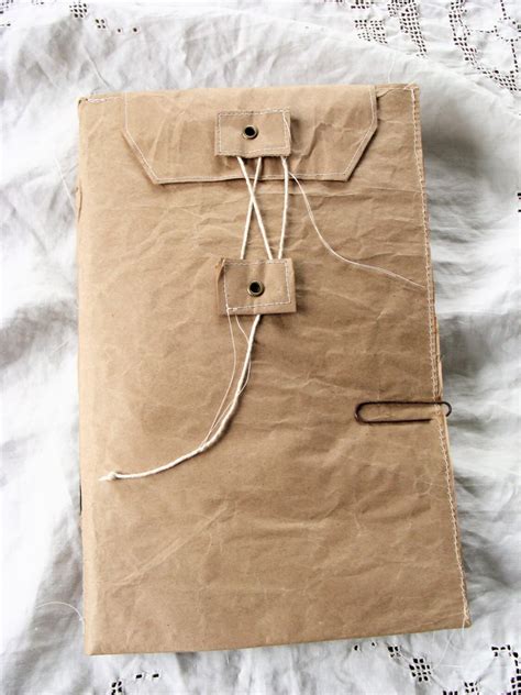 Junk Journal Blank Book Naked Journal Ready To Be Decorated Etsy