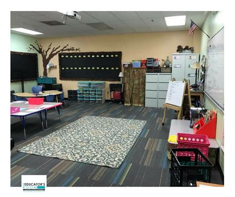 29 Elementary Classrooms To Die For Page 26 Of 28 The Educators Room Classroom Setup Future