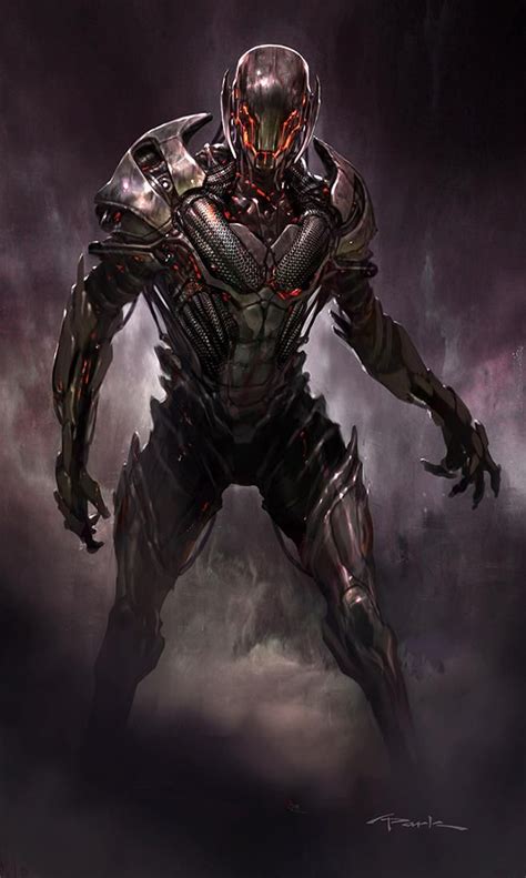 Avengers Age Of Ultron Andy Park Concept Art 4 Avengers Age Of Ultron