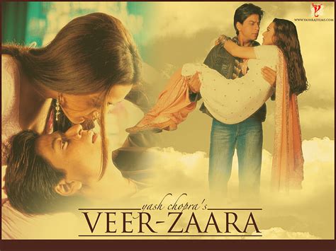 Veer Zaara Shahrukh Khan Preity Zinta Tip Hd Wallpaper Pxfuel