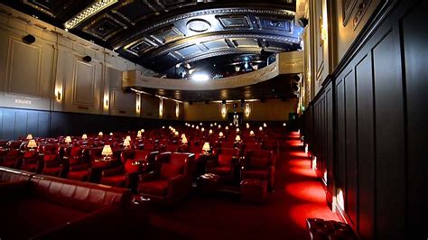 Icymi Check Out The New Look Stella Cinema In Rathmines Dublin