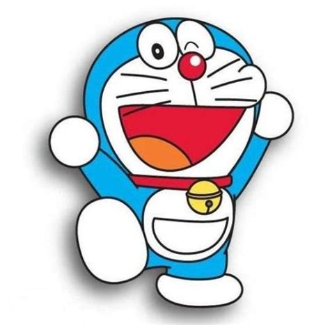 Konsep 35 Animasi Gerak Lucu Doraemon