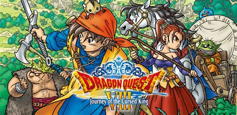 Dragon Quest Viii Amazonca Apps For Android