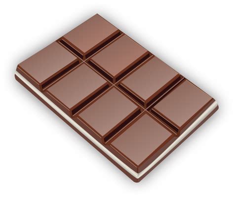 Free Chocolate Clipart Download Free Chocolate Clipart Png Images