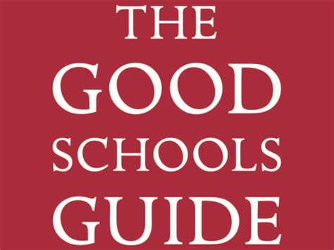 Good Schools Guide Review December 2023 St Anthonys School For Boys