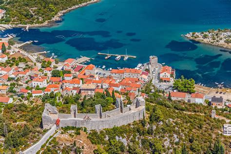Seaside Highlights Of Croatia Ellison Travel Tours