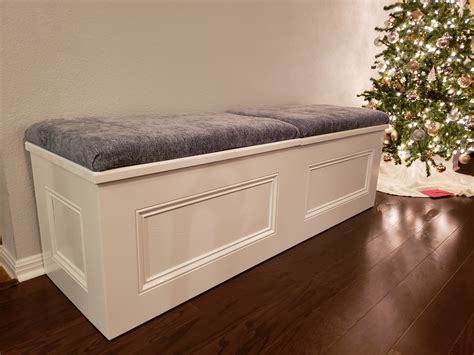 Room Storage Bench 10 Bedroom Storage Bench Ideas For People Low On
