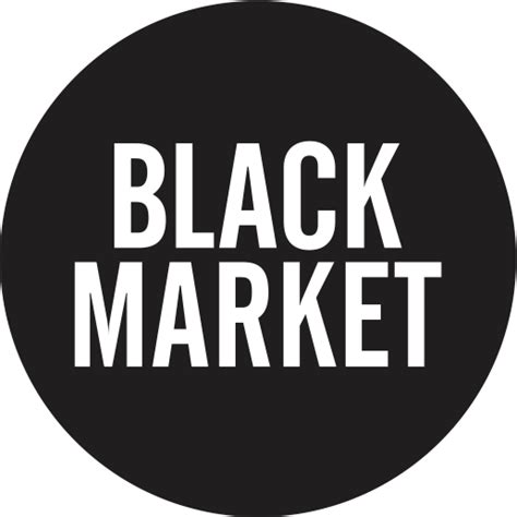 Black Market University Art