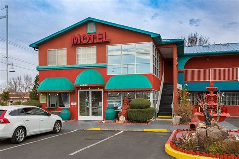 Sandia Peak Inn Motel 66 ̶8̶0̶ Updated 2021 Prices And Reviews
