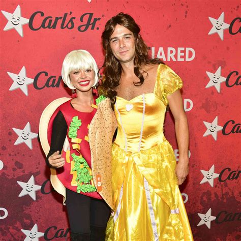 The Best Celebrity Couples Halloween Costumes Of 2018