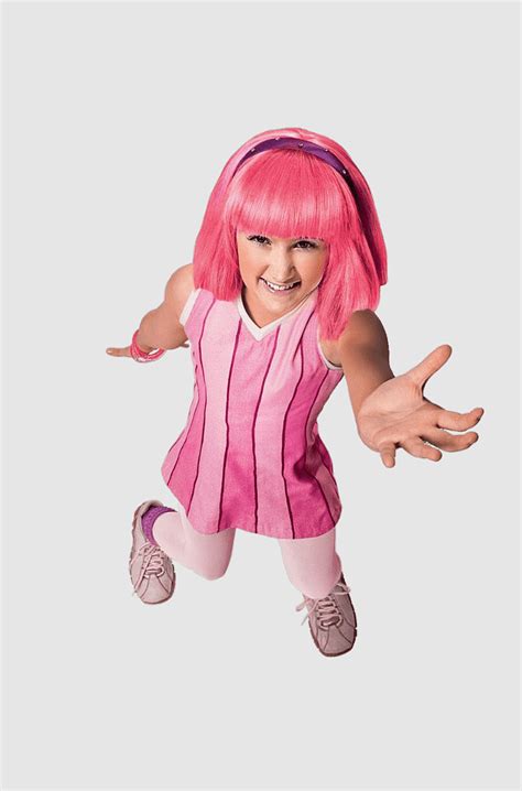 Lazytown The Album Lazy Town Robbie Rotten Sportacus Lazytown